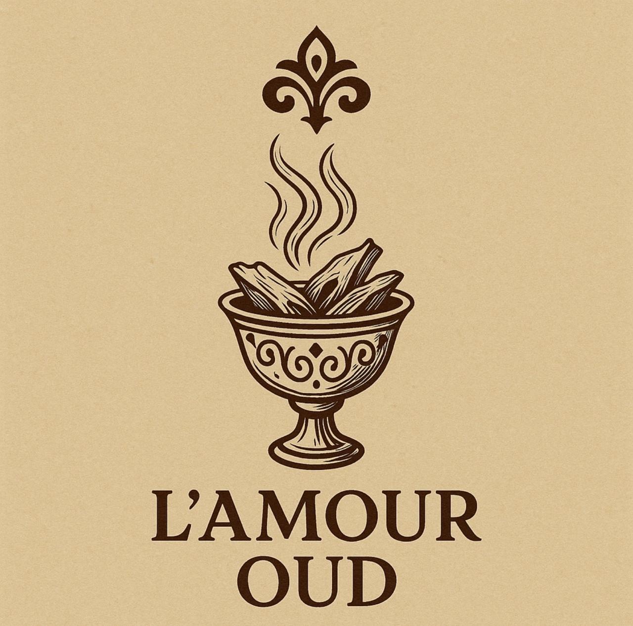 Lamour Oud
